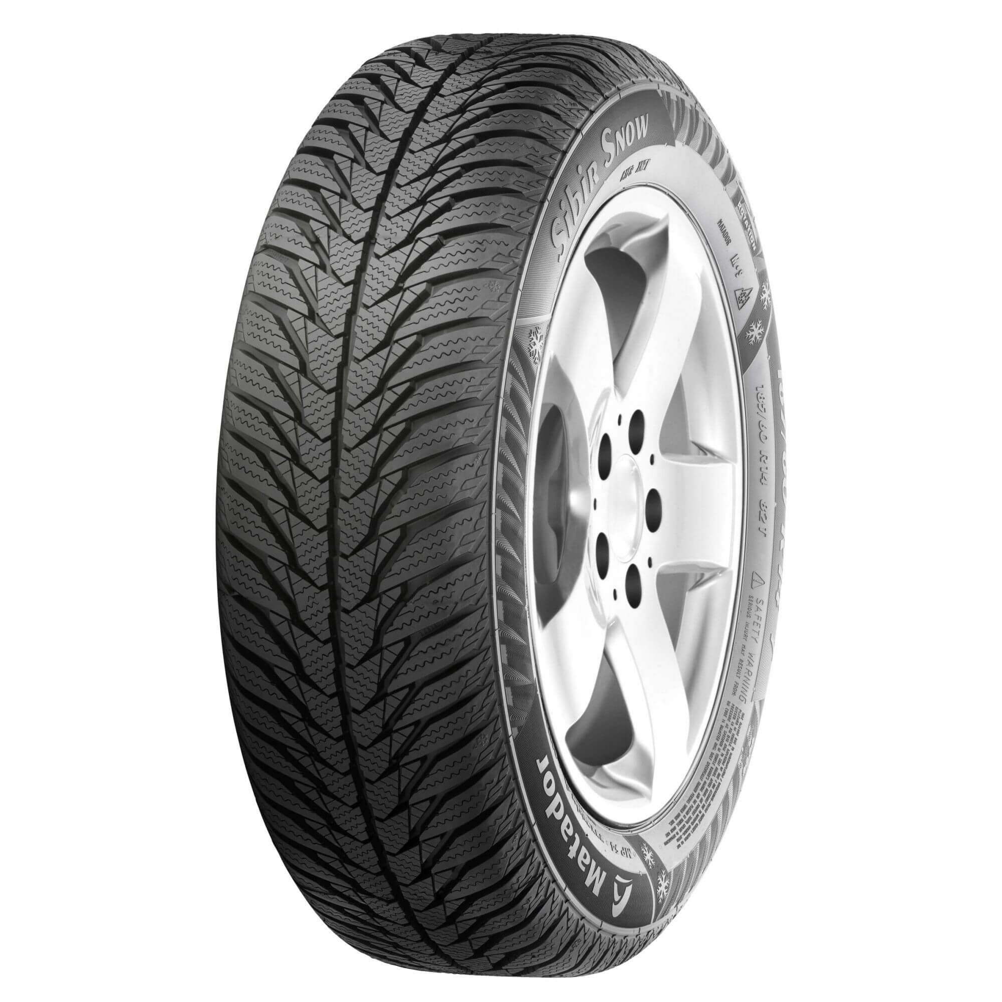 Anvelope Iarna Matador Mp54 185/70 R14 88T