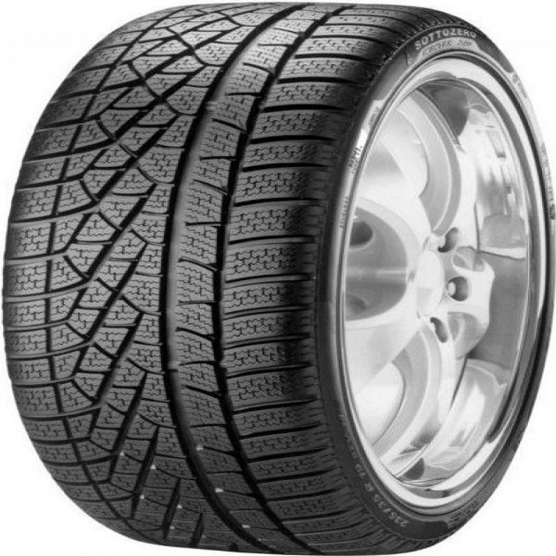 Anvelope  Pirelli SottoZero 2 205/55R17 91H Iarna