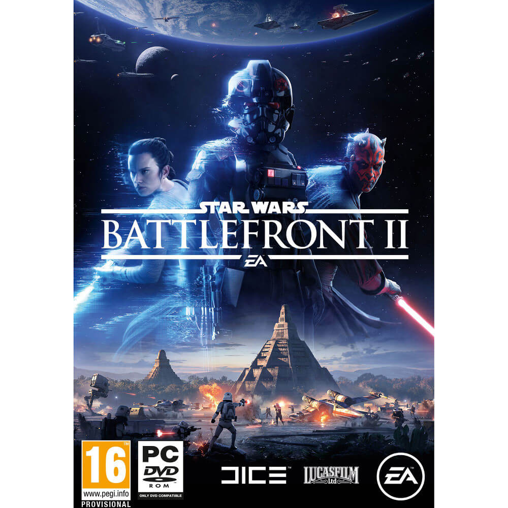 Joc PC Star Wars Battlefront II