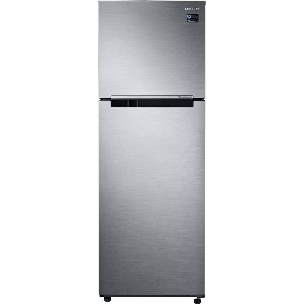 de ce curge apa din frigider no frost Frigider cu doua usi Samsung RT32K5030S9/EO, No Frost, 321 l, Clasa F
