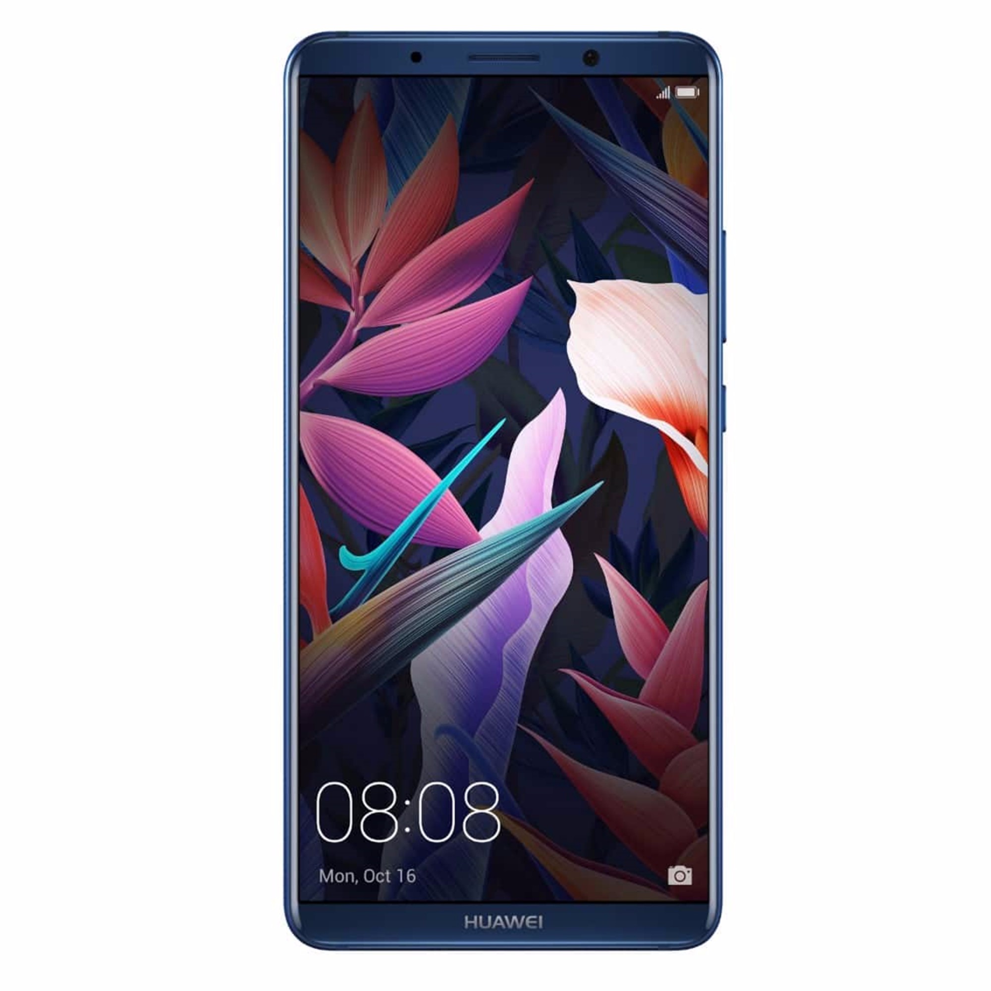 Telefon mobil Huawei Mate 10 Pro, 128GB, 6GB, Dual SIM, Albastru