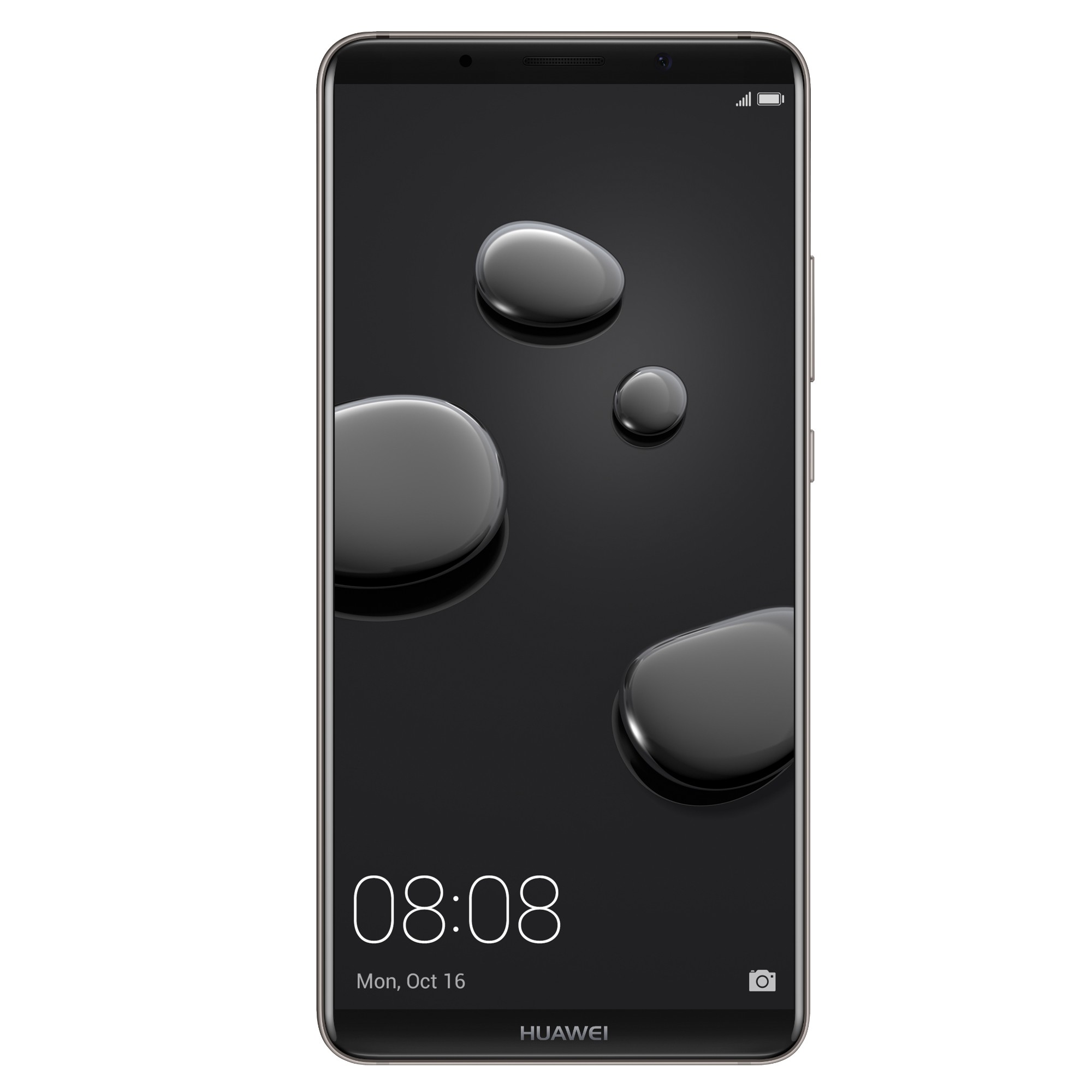 Telefon mobil Huawei Mate 10 Pro, 128GB, 6GB, Dual SIM, Gri