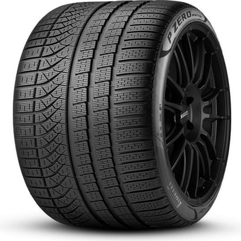 Anvelope  Pirelli P Zero Winter 245/35R19 93V Iarna