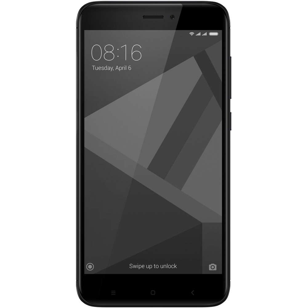 telefon mobil xiaomi 13 pro dual sim Telefon mobil Xiaomi Redmi 4X, 32GB, Dual SIM, Negru