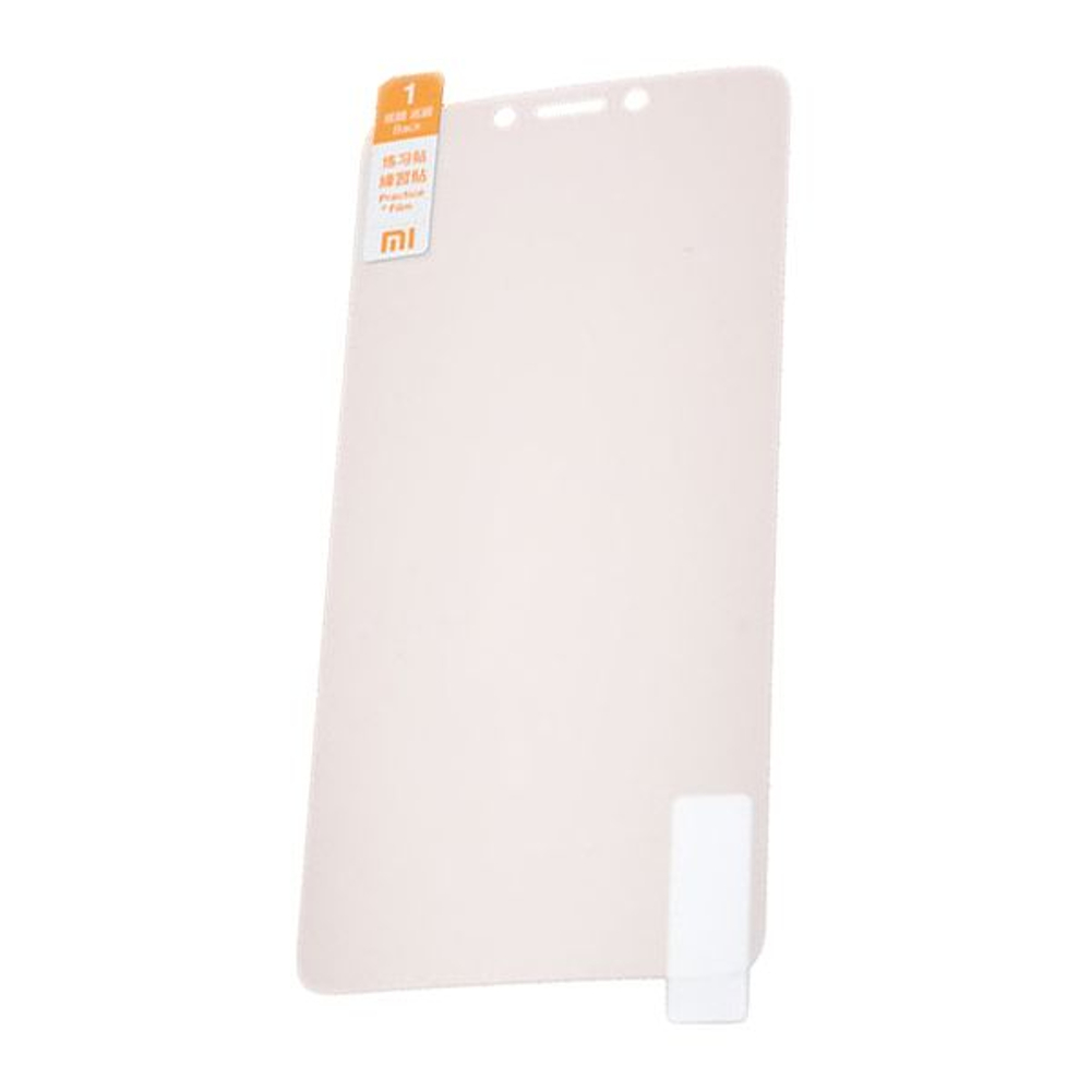 Folie de protectie Xiaomi 15844 pentru Xiaomi Redmi 4X