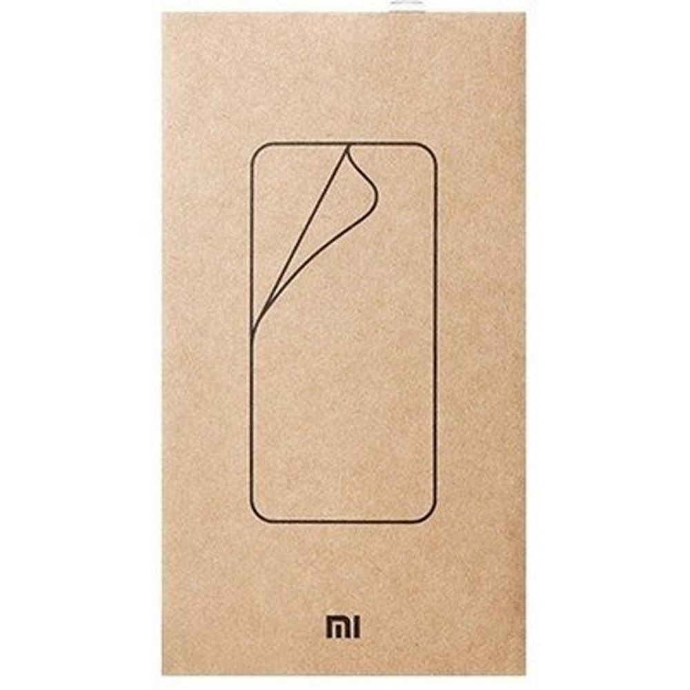 Folie de protectie Xiaomi pentru Redmi Note 4