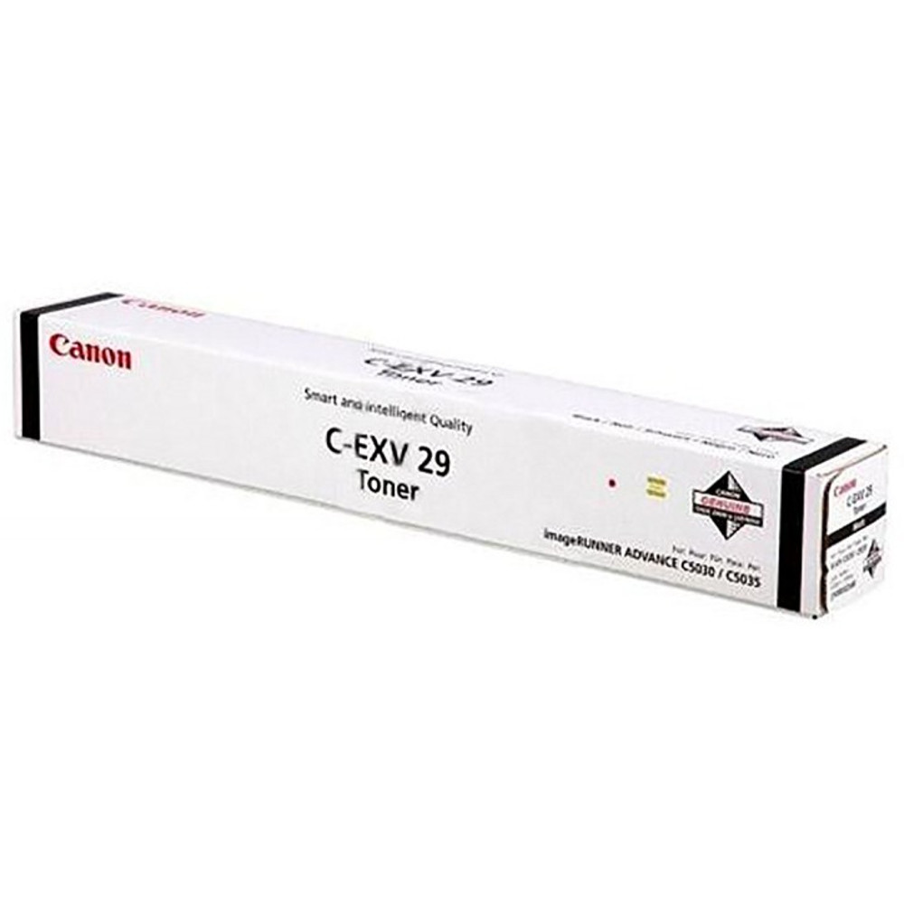 Toner Canon EXV29B Negru