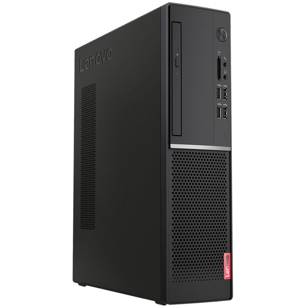 Sistem Desktop PC Lenovo ThinkCentre V520s, Intel Core i5-7400, 4GB DDR4, HDD 1TB, Intel HD Graphics, Free DOS