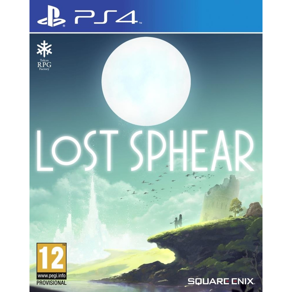 Joc PS4 Lost Sphear