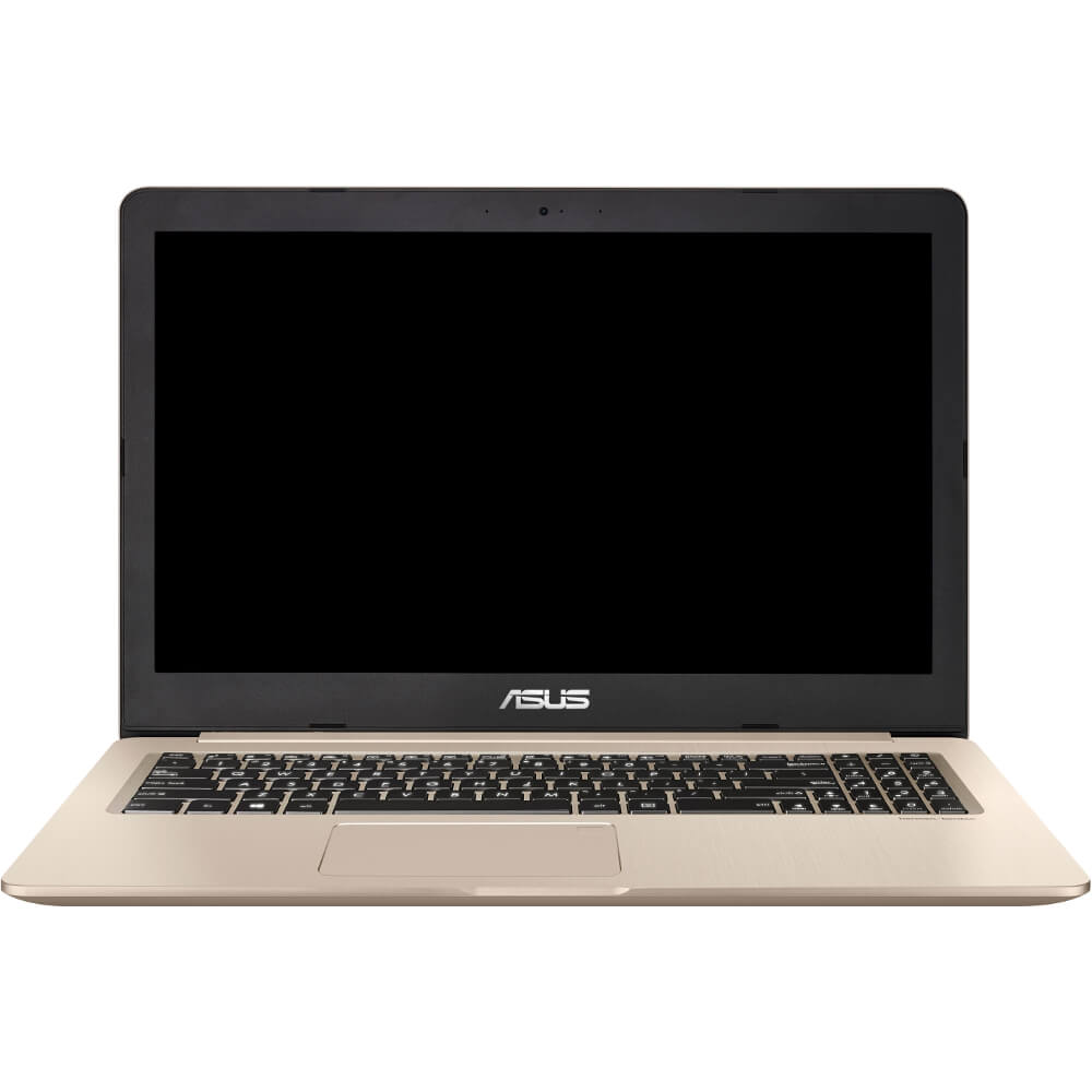 Laptop Asus VivoBook Pro 15 N580VD-DM290, Intel Core i5-7300HQ, 4GB DDR4, HDD 1TB, nVidia GeForce GTX 1050 2GB, Endless OS