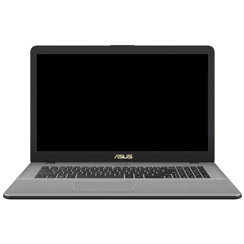 Laptop Asus VivoBook Pro 17 N705UD-GC049, Intel Core i5-7200U, 8GB DDR4, HDD 1TB + SSD 128GB, nVidia GeForce GTX 1050 4GB, Endless OS