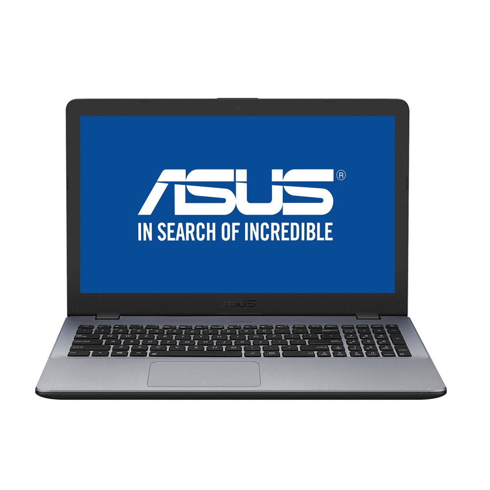 Laptop Asus F542UN-DM017, Intel® Core™ i7-8550U, 8GB DDR4, HDD 1TB, nVidia GeForce MX150 4GB, Endless OS