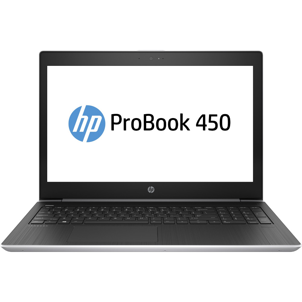 Laptop HP Probook 450 G5, Intel Core i7-8550U, 8 GB DDR4, HDD 1TB, GeForce 930MX 2GB, Free DOS