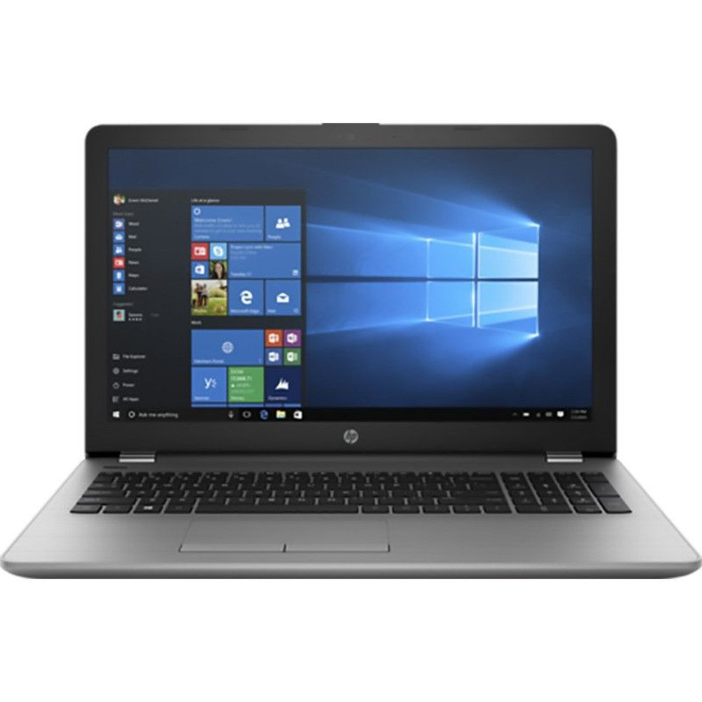 Laptop HP 250 G6, Intel&#174; Core&trade; i5-7200U, 8GB DDR4, SSD 256GB, Intel&#174; HD Graphics, Windows 10 Pro