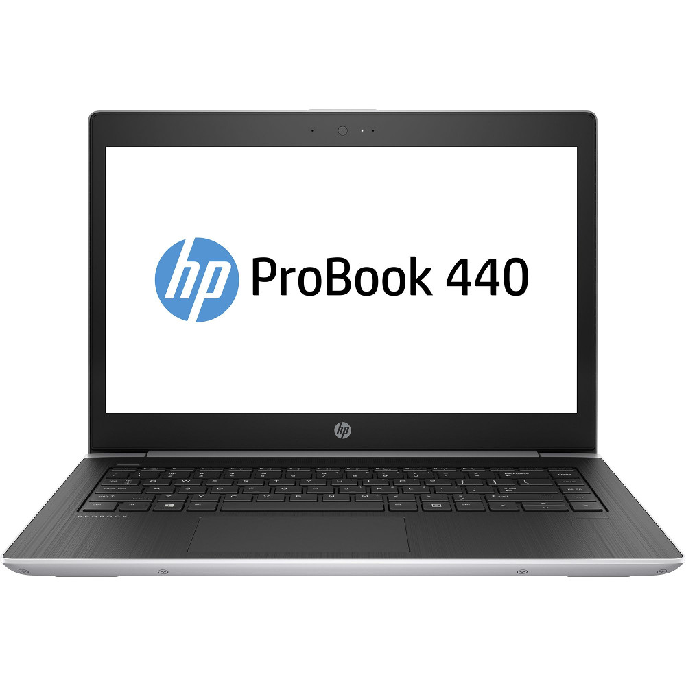 Laptop ProBook 440 G5, Intel® Core™ i5-8250U, 8GB DDR4, SSD 256GB, Intel® UHD Graphics 620, Free DOS