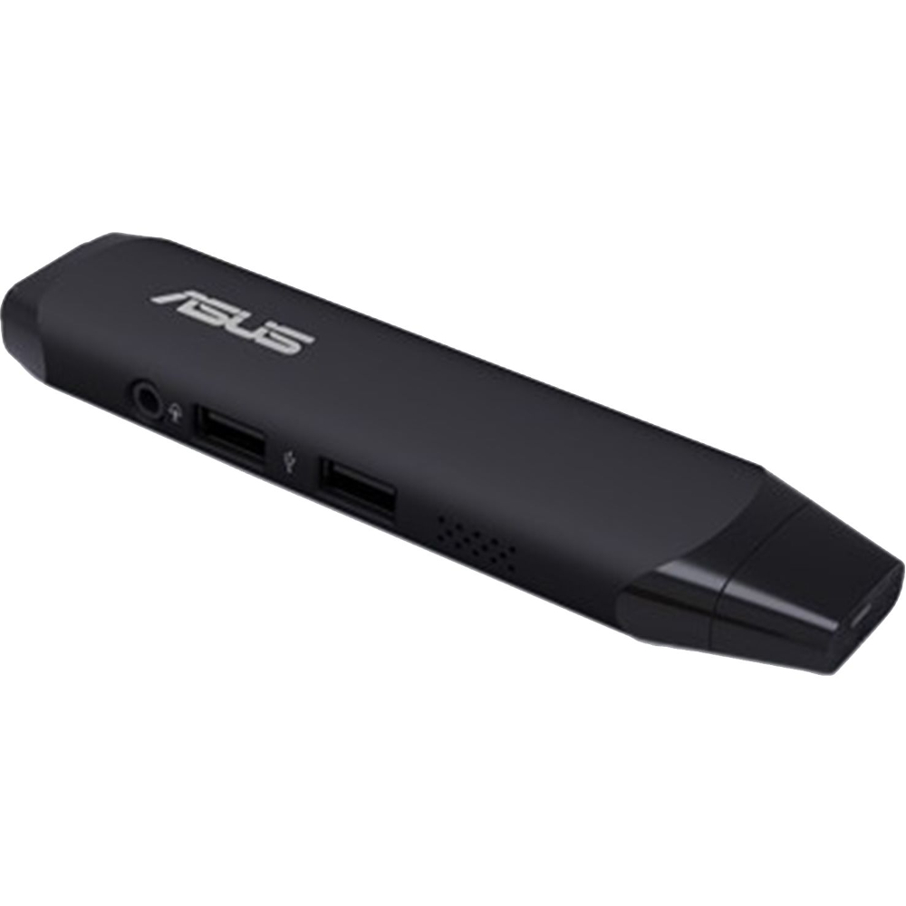 Mini Sistem PC Asus VivoStick TS10-B041D, Intel Atom Z8350, 2GB DDR3, eMMC 32GB, Intel HD Graphics, Windows 10 Home