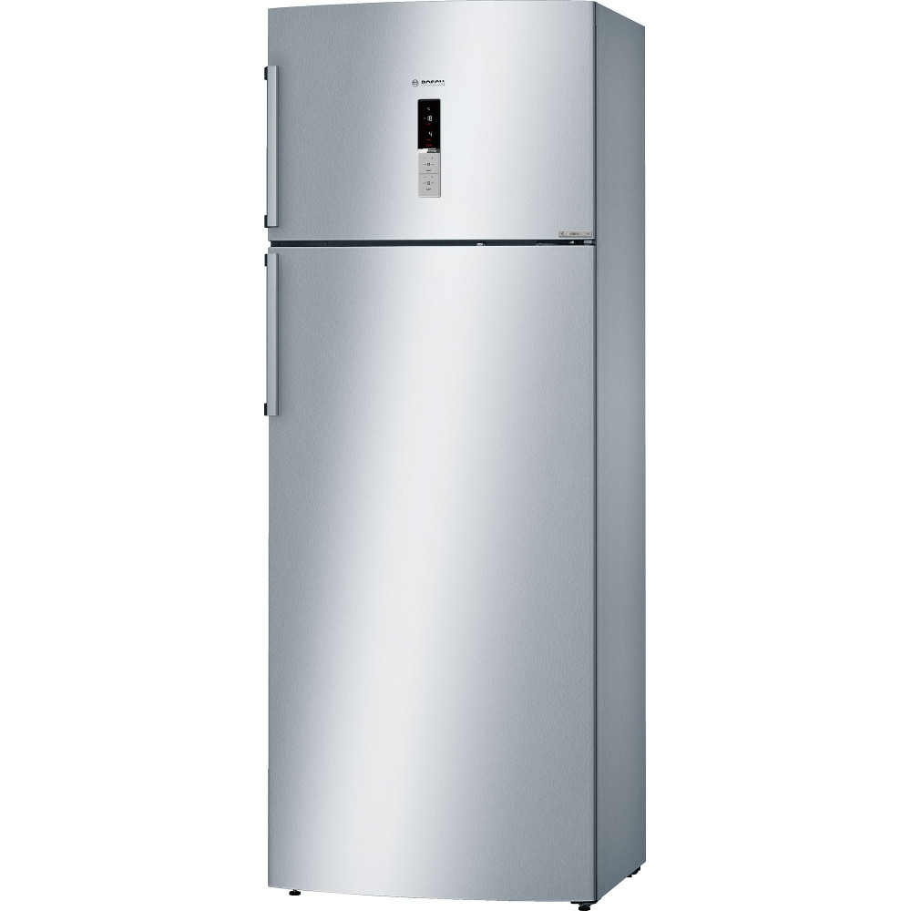 frigider bosch no frost a+++ Frigider cu doua usi Bosch KDN46AI22, No Frost, 366 l, Clasa A+