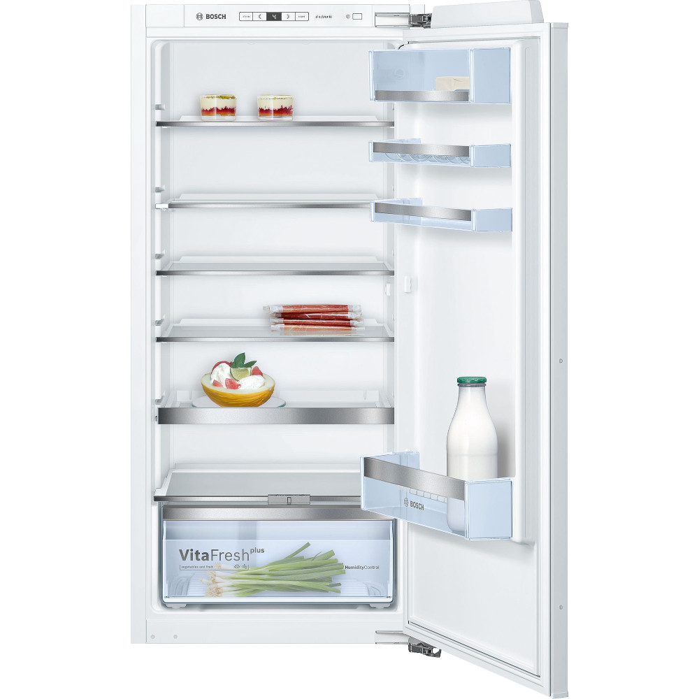 frigider mic clasa a+++ Frigider incorporabil cu o usa Bosch KIR41AF30, 211 l, Clasa A++