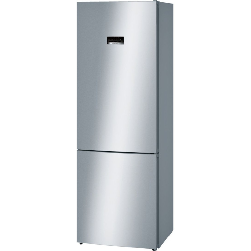 frigider bosch no frost a+++ Combina frigorifica Bosch KGN49XI30, No Frost, 435 l, Clasa A++