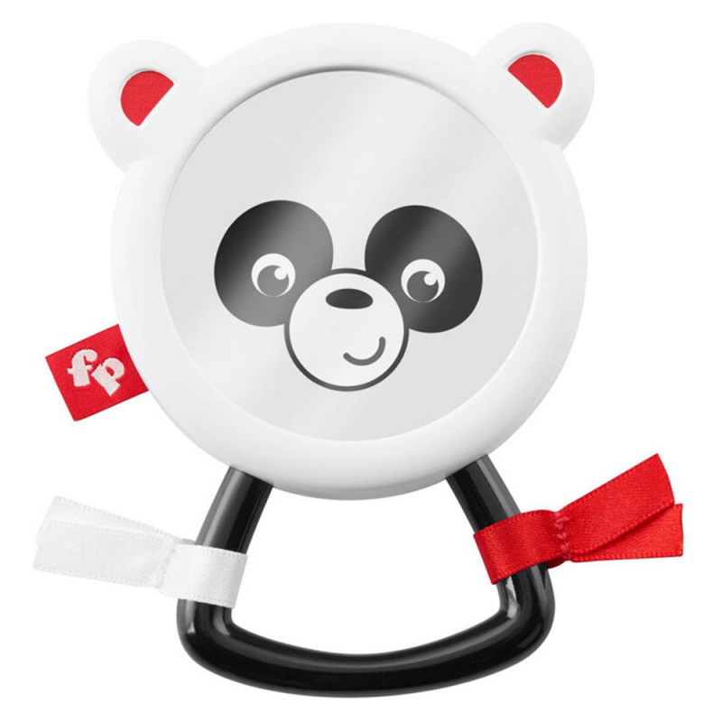 Fisher Price - Jucarie zornaitoare panda