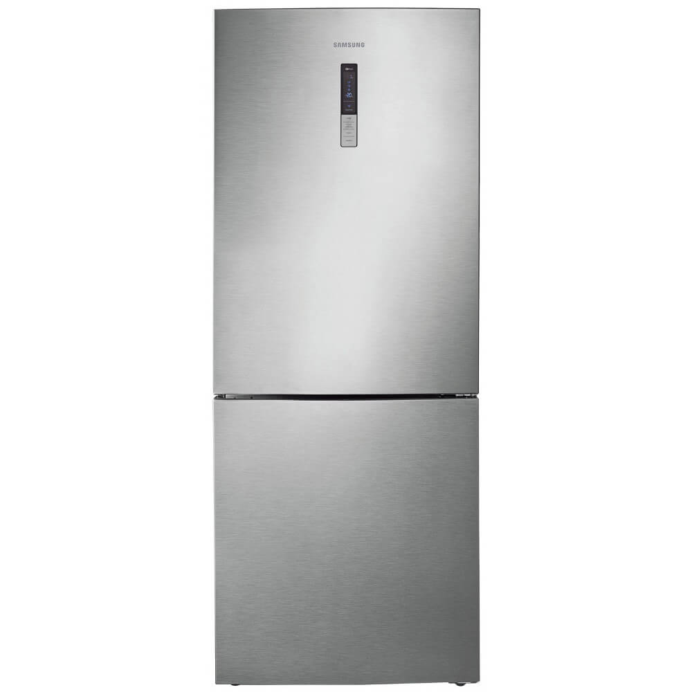 Combina frigorifica Samsung RL4353RBASL/EO, No Frost, 462 l, Clasa F