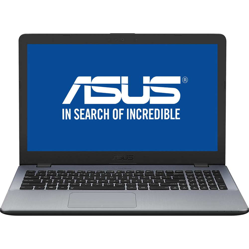 Laptop Asus X542UR-DM056, Intel Core i7-7500U, 4GB DDR4, HDD 1TB, nVidia GeForce 930MX 2GB, Endless OS