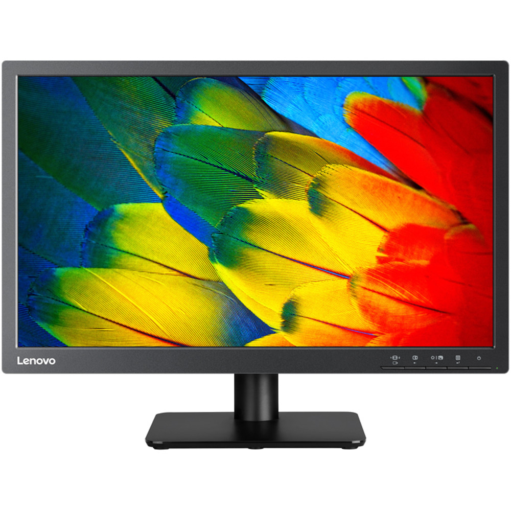 Monitor LED Lenovo ThinkVision E21, 20.7