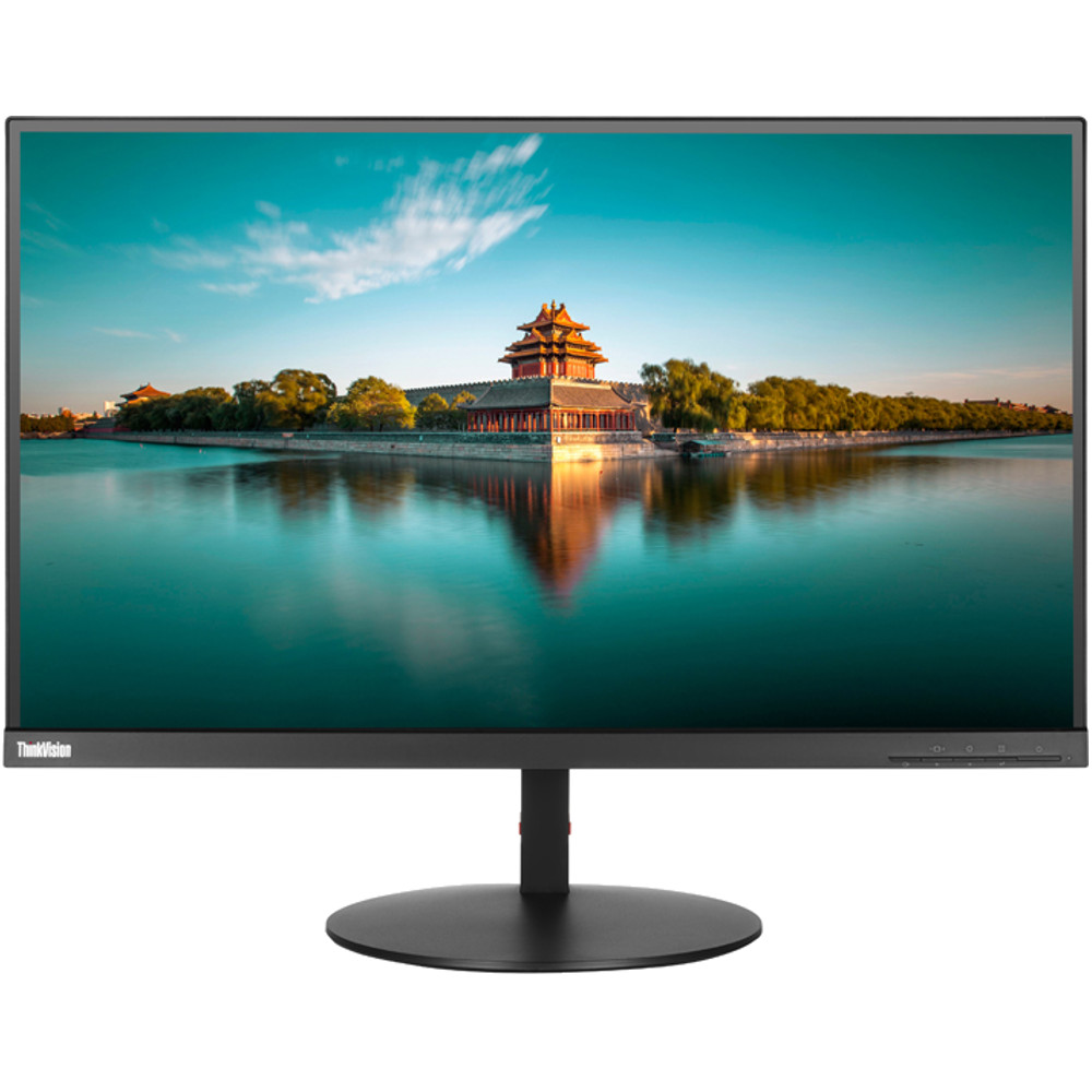 Monitor LED Lenovo ThinkVision P27h, 27