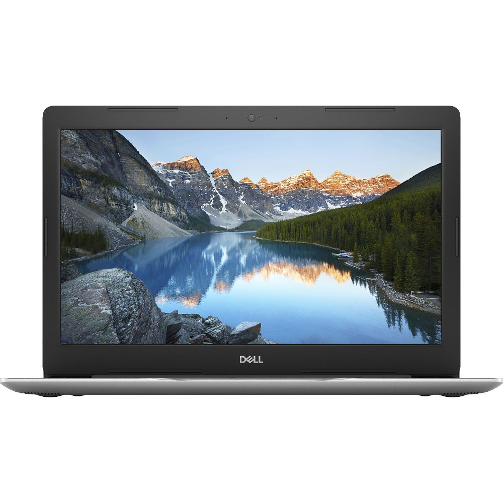 Laptop Dell Inspiron 5570, Intel&#174; Core&trade; i7-8550U, 8GB DDR4, HDD 1TB + SSD 128GB, AMD Radeon&trade; 530 4GB, Ubuntu 16.04