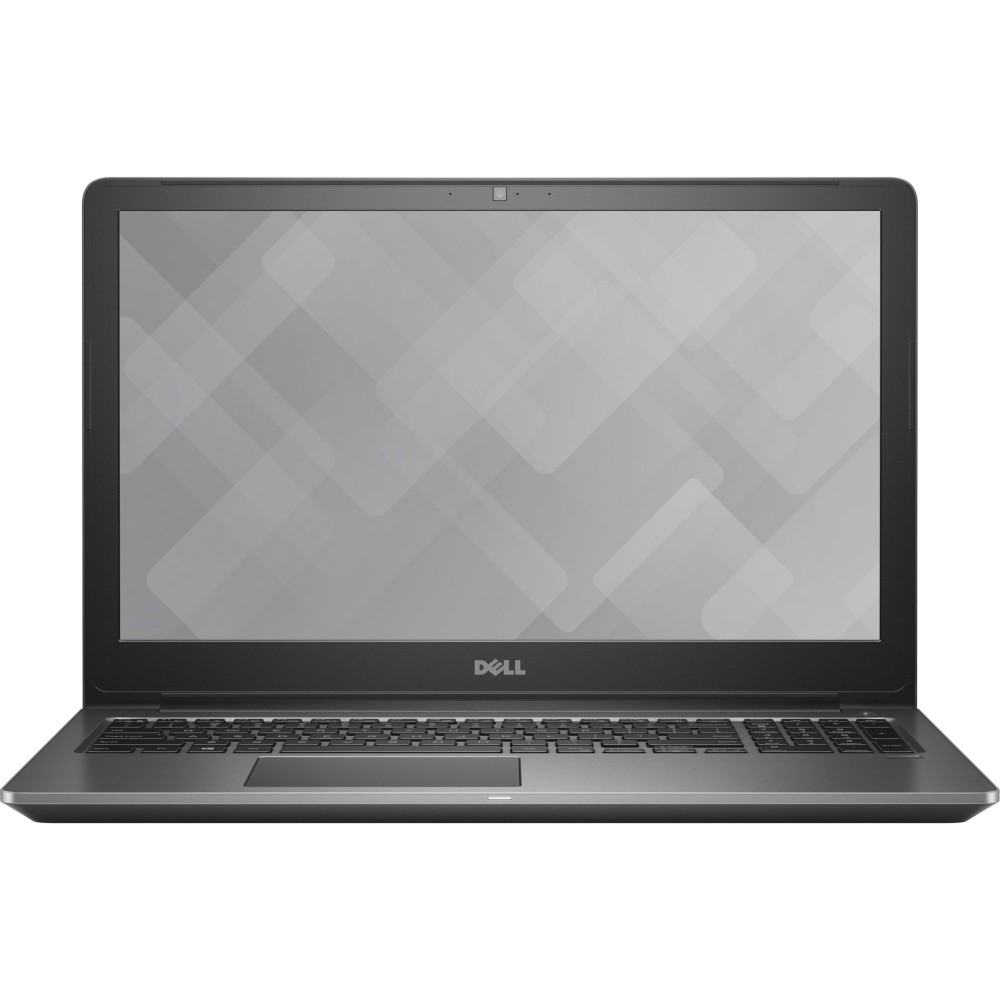 Laptop Dell Vostro 5568, Intel Core i5-7200U, 8GB DDR4, SSD 256GB, nVidia GeForce 940MX 4GB, Windows 10 Pro