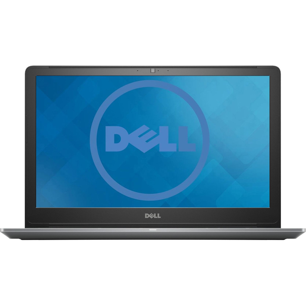 Laptop Dell Vostro 5568, Intel Core i5-7200U, 4GB DDR4, HDD 1TB + SSD 128GB, nVidia GeForce 940MX 2GB, Ubuntu 16.04