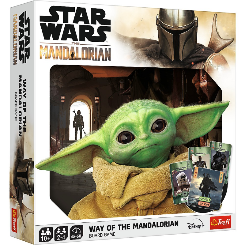 featurette: star wars star wars: trezirea forţei Joc Star Wars calea Mandalorianului