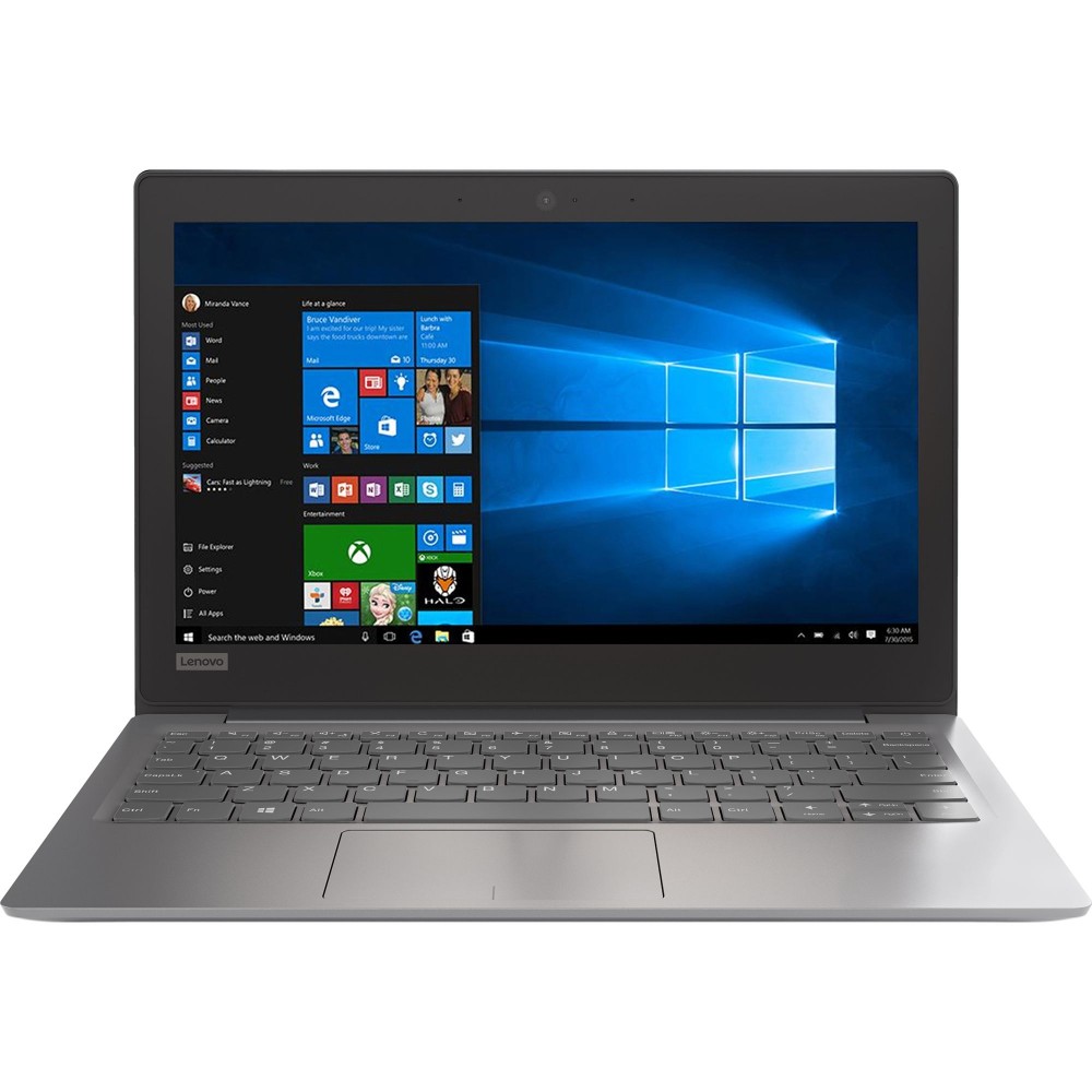 Laptop Lenovo IdeaPad 120S-11IAP, Intel® Celeron® N3350, 4GB DDR4, eMMC 32GB, Intel® HD Graphics, Windows 10 Home