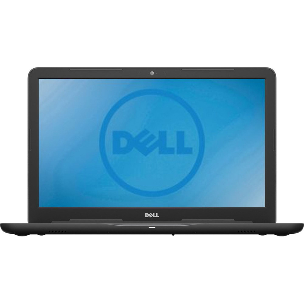 Laptop Dell Inspiron 5767, Intel Core i7-7500U, 16GB DDR4, HDD 2TB, AMD Radeon R7 M445 4GB, Ubuntu 16.04