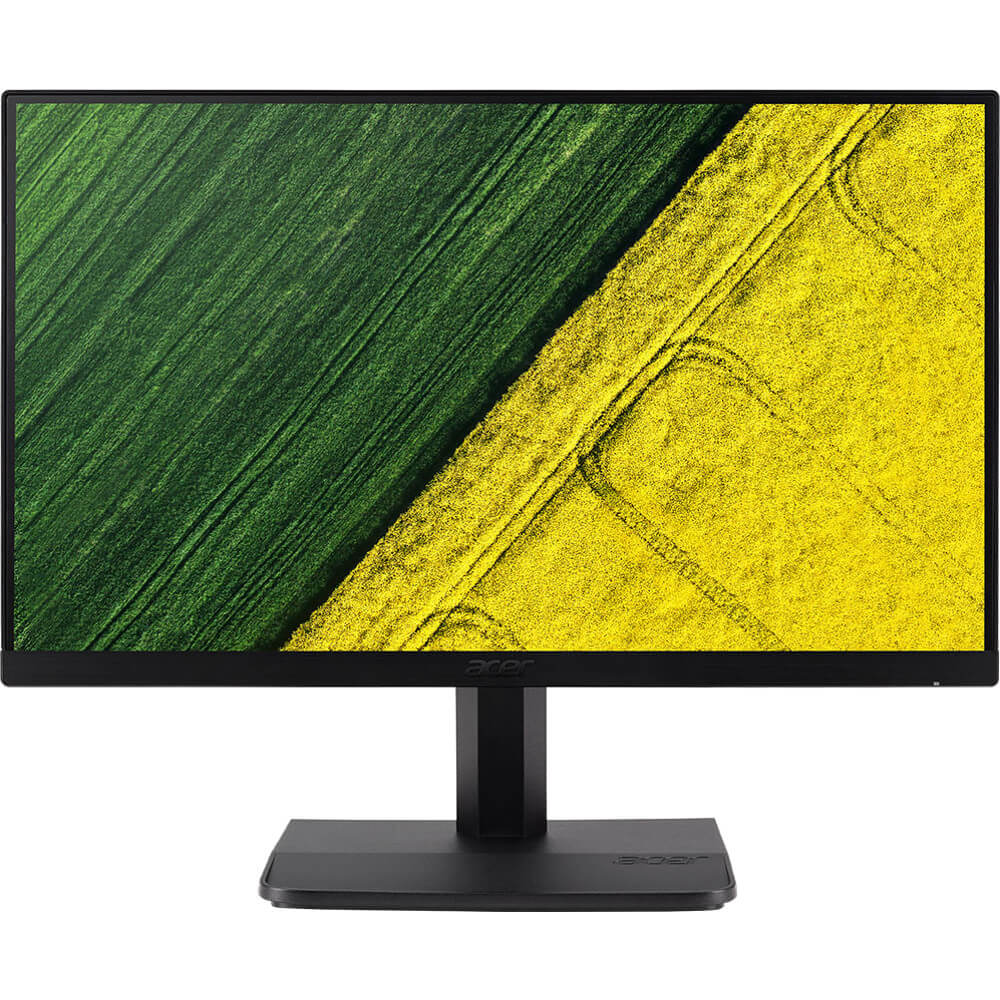 Monitor LED Acer ET241Y, 23.8