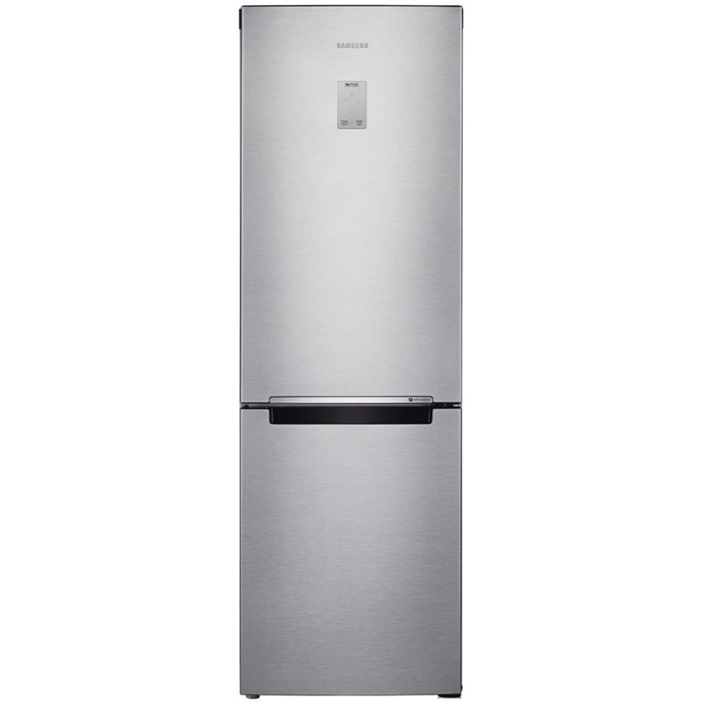 Combina frigorifica Samsung RB33N340NSA/EF, No Frost, 315 l, Clasa A+++