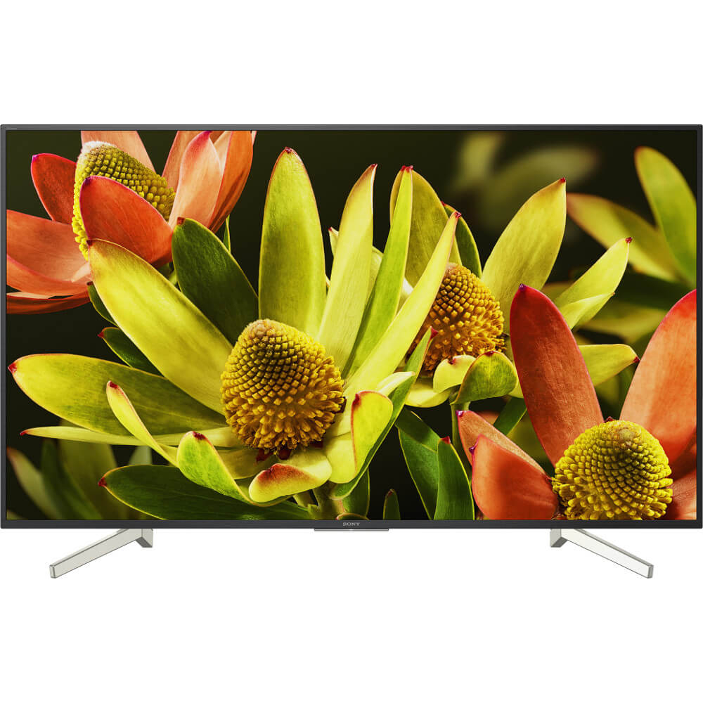 Televizor Smart LED, Sony Bravia KD-70XF8305, 177 cm, Ultra HD 4K, Android