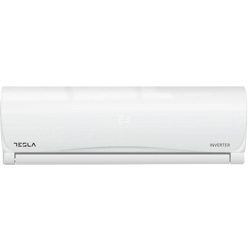 Aparat de aer conditionat Tesla TC50V3-1832IA, 18000 BTU, Inverter, Clasa A++, Kit instalare inclus