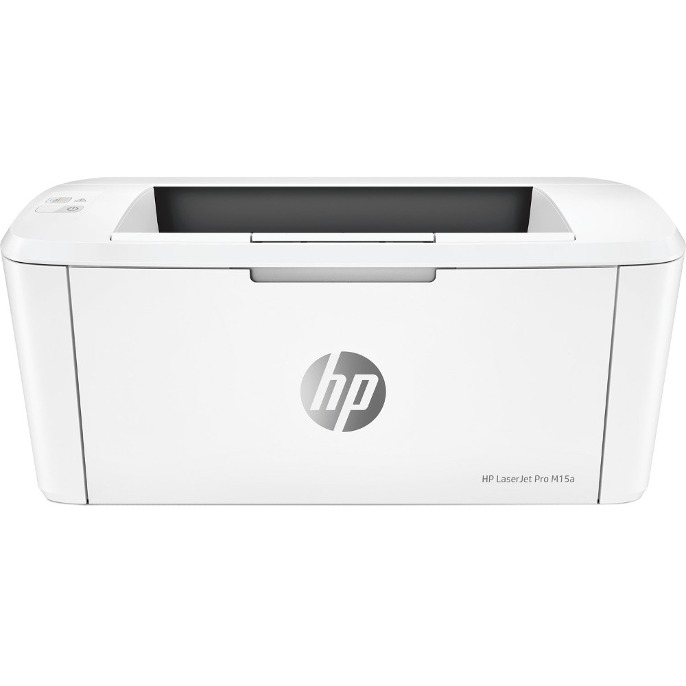 Imprimanta laser monocrom HP Pro M15a, A4