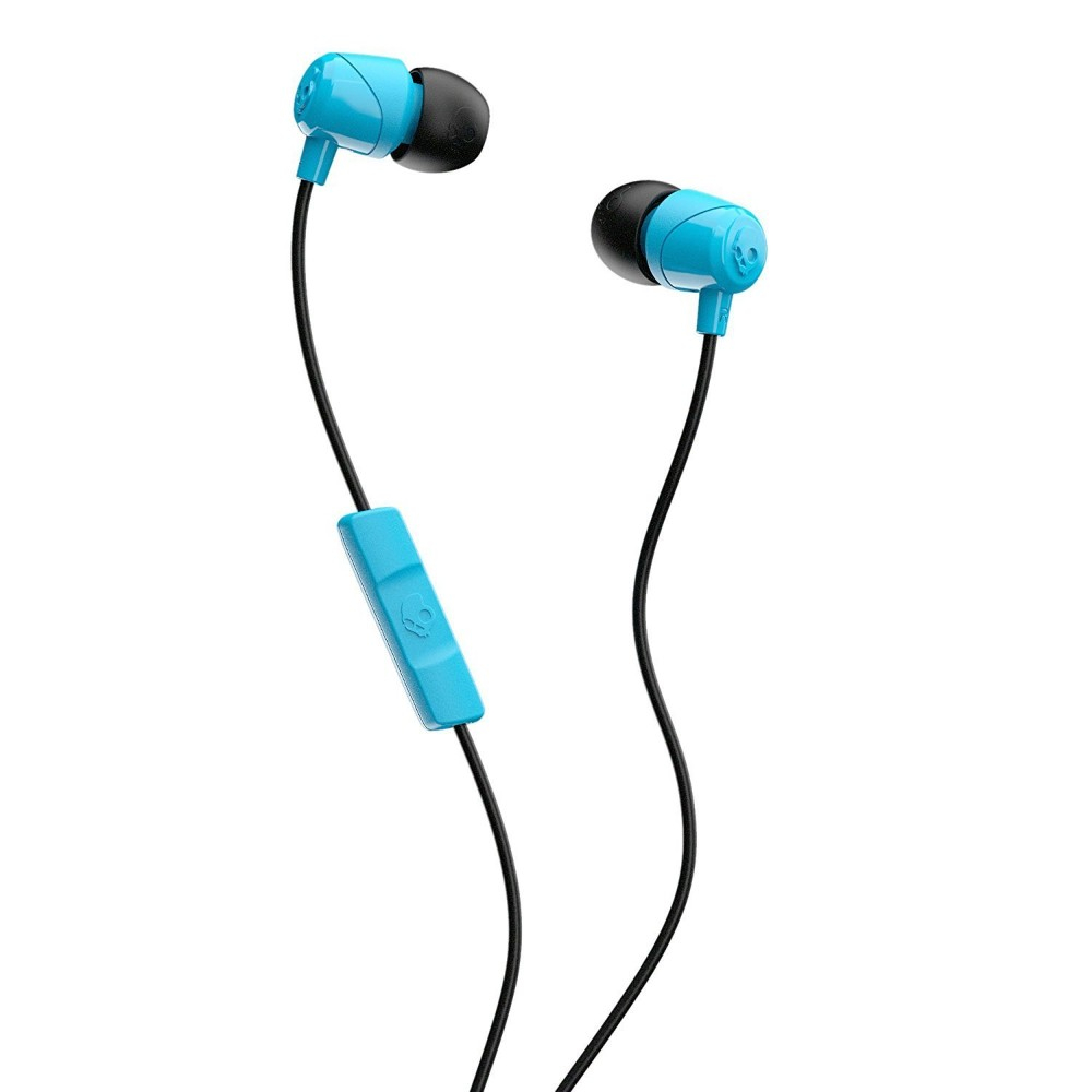 Casti audio In-Ear Skullcandy Jib S2DUYK-628, Albastru