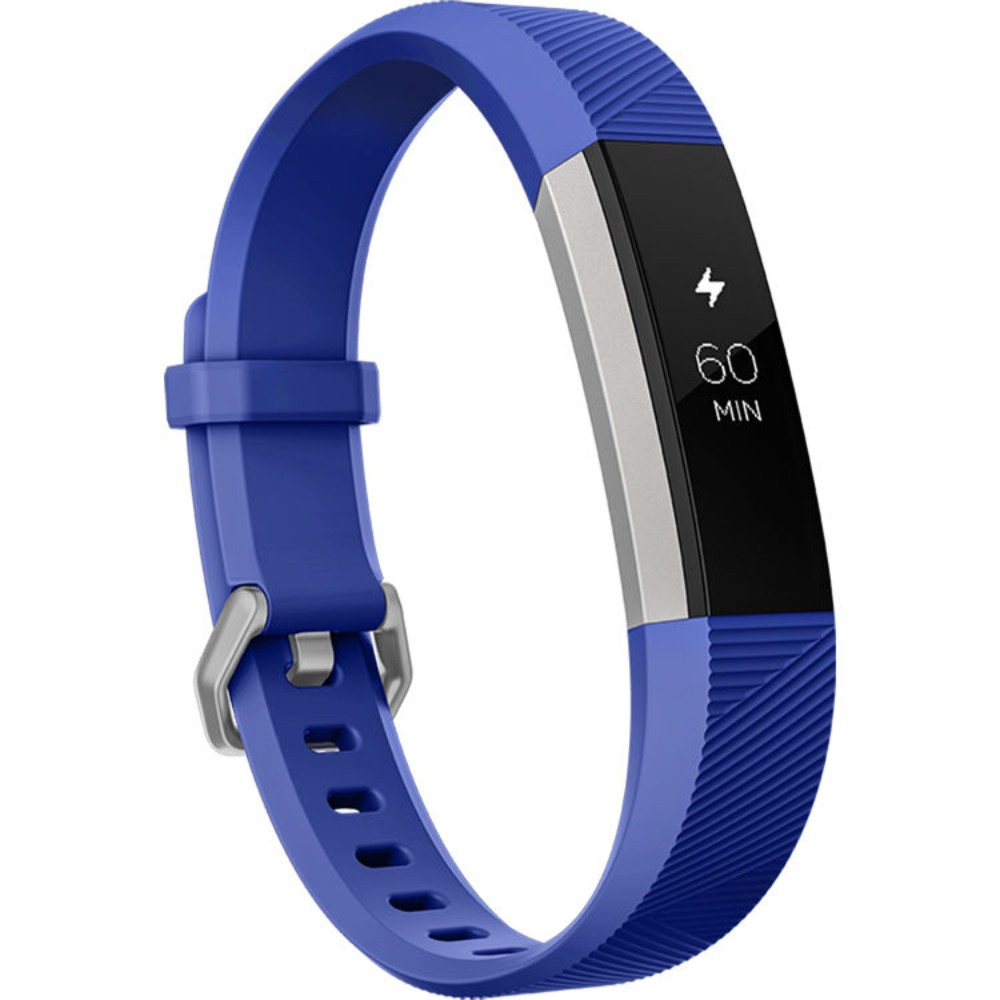 Smartband fitness Fitbit Ace, pentru copii, Albastru