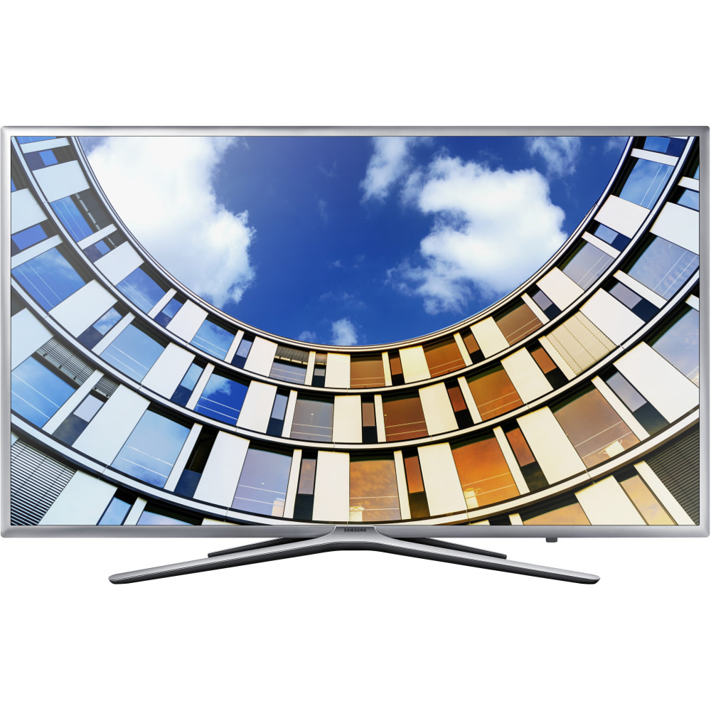 Televizor Smart LED, Samsung 32M5672, 80 cm, Full HD