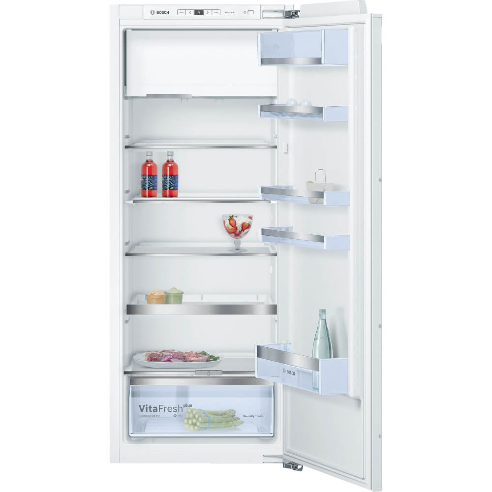 Frigider cu o usa incorporabil Bosch KIL52AF30, 228 l, Clasa A++