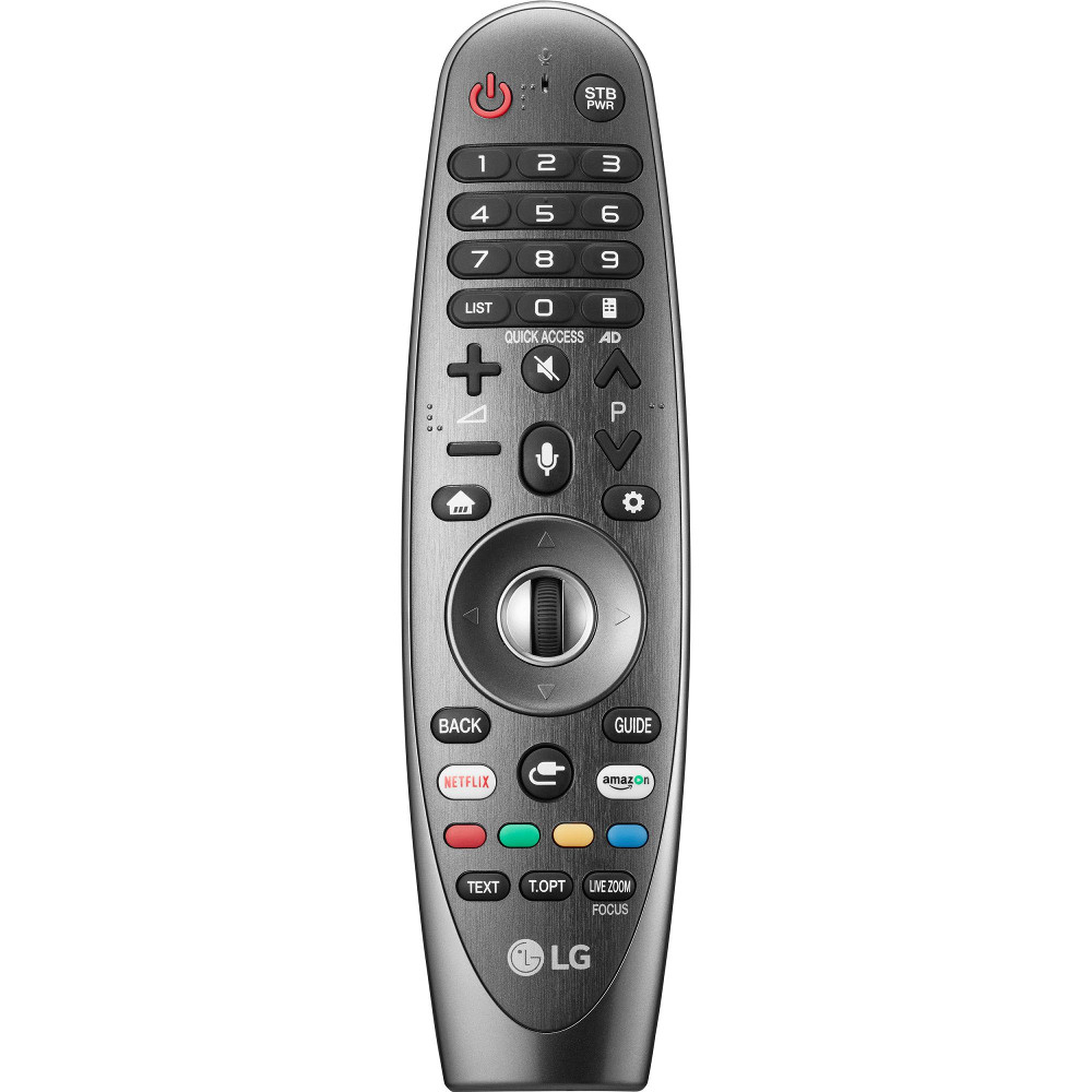 telecomanda lg magic remote an mr20ga Telecomanda LG Magic Remote AN-MR18BA, gama 2018