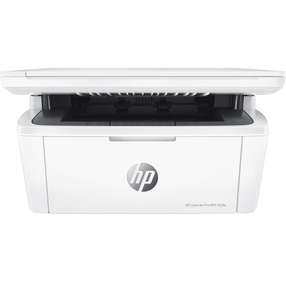 Multifunctional laser monocrom HP LaserJet Pro MFP M28a, A4