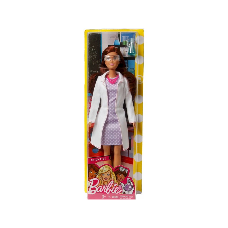 barbie in povestea sirenei 2 dublat in romana 2012 Papusa Barbie cariere doctor in chimie