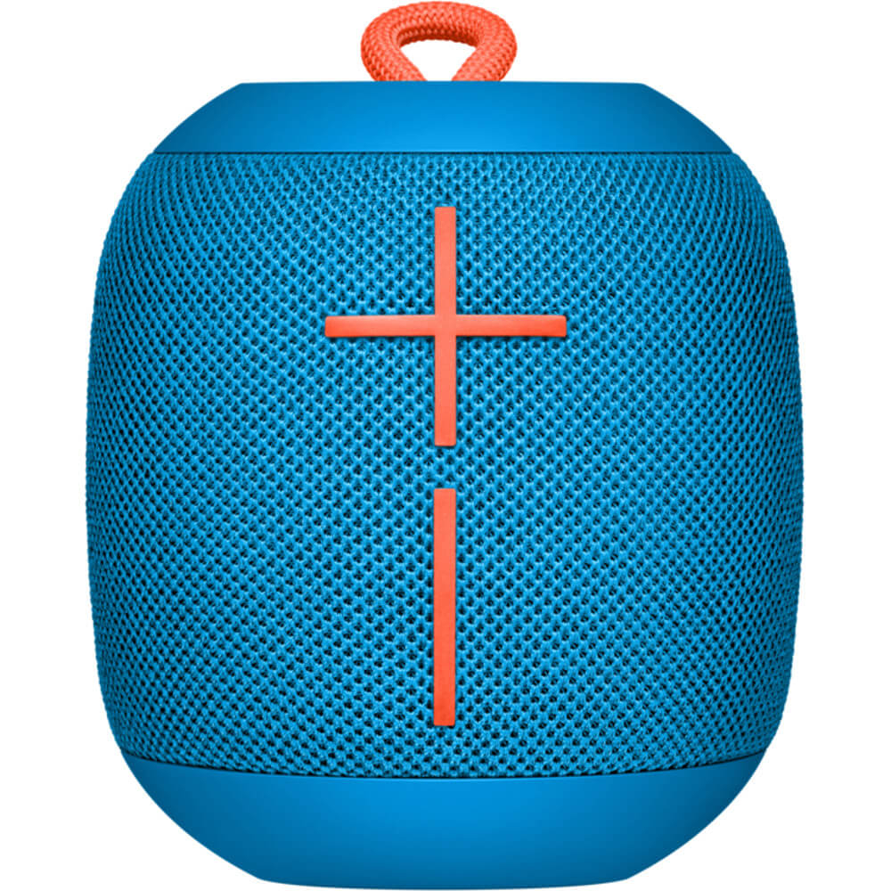 Boxa portabila Ultimate Ears Wonderboom Subzero, Albastru