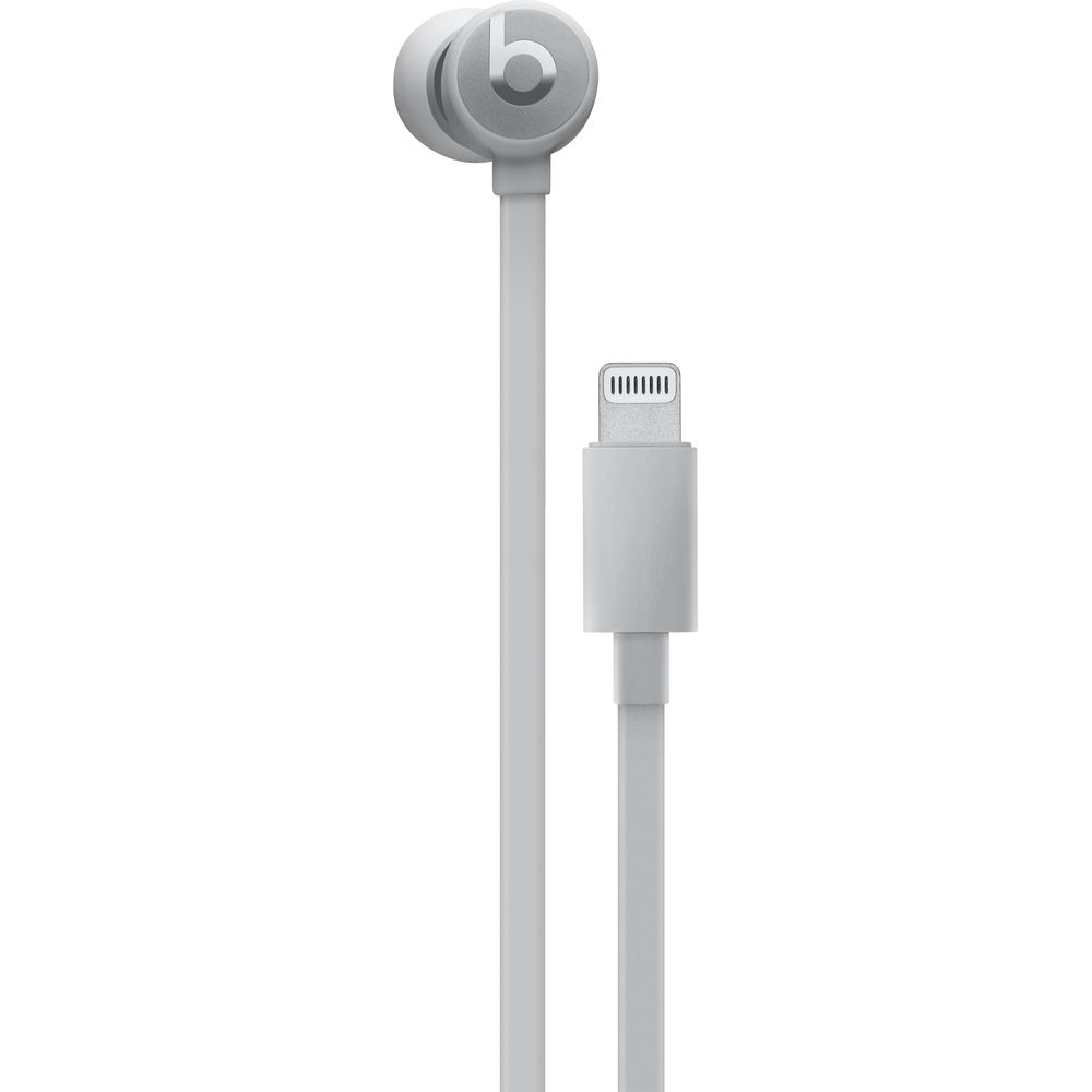 Casti In-Ear Beats by Dr. Dre urBeats3, Lightning, Argintiu