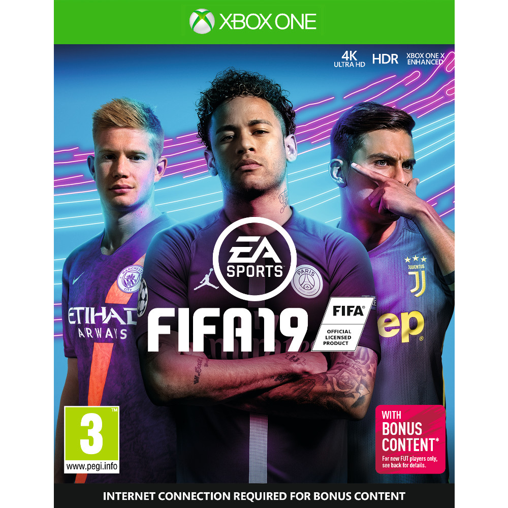 fifa 19 liga 1 romania patch download Joc Xbox One FIFA 19