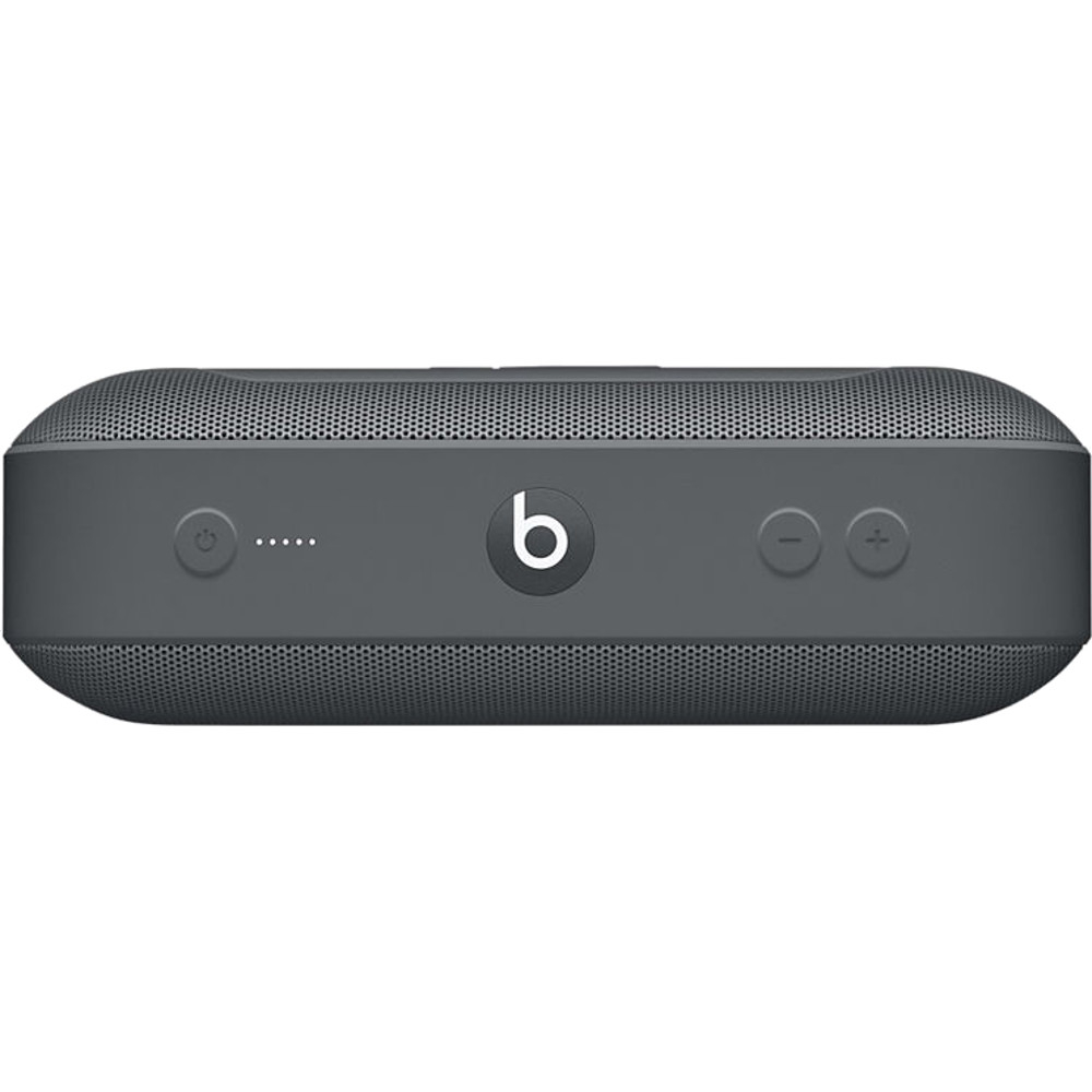 Boxa portabila Beats by Dr. Dre Pill+, Neighborhood Collection, Gri